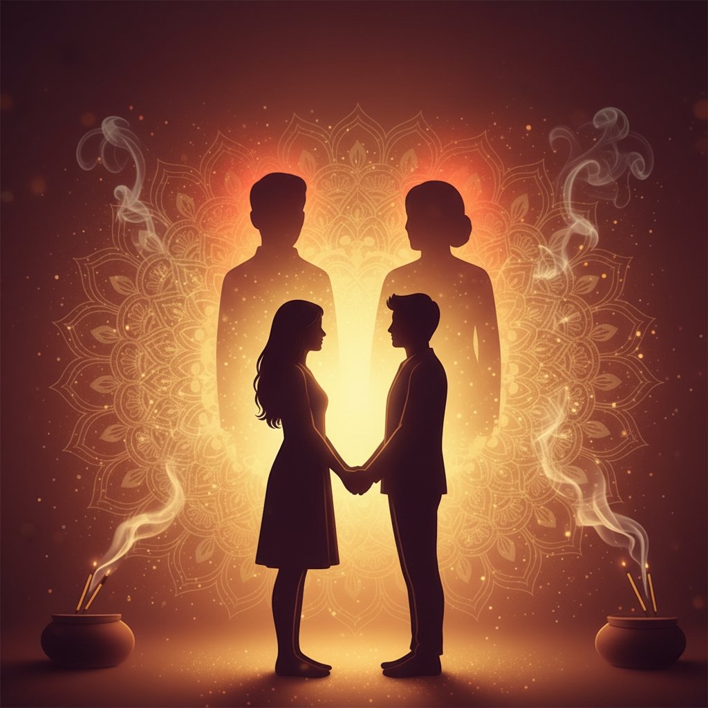 Intercaste Love Marriage Problem