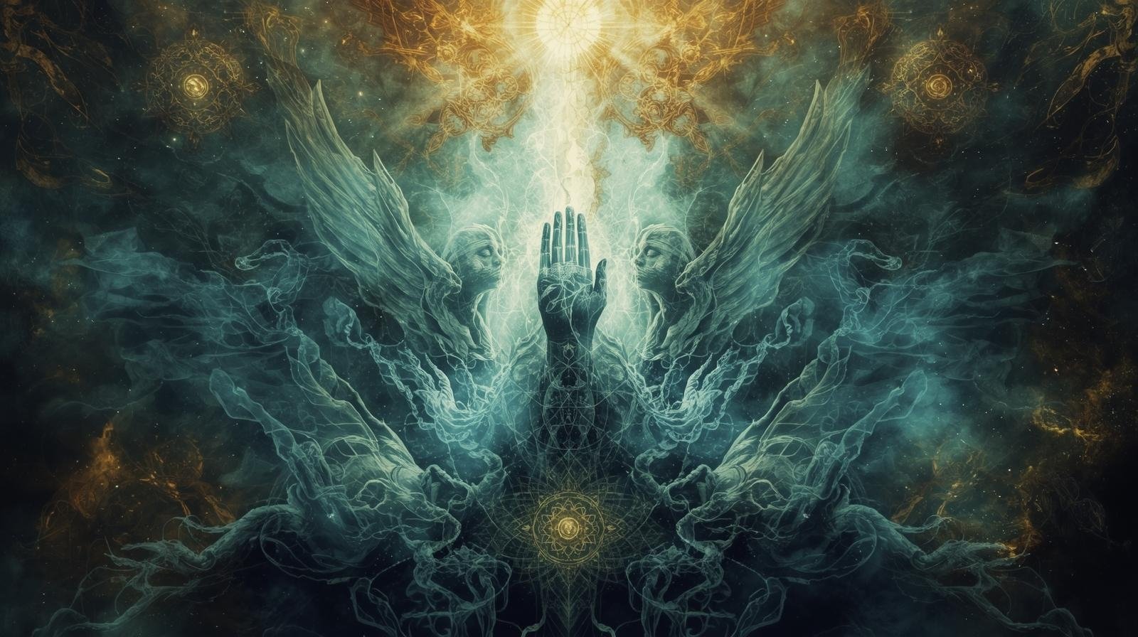 Black Magic Specialist