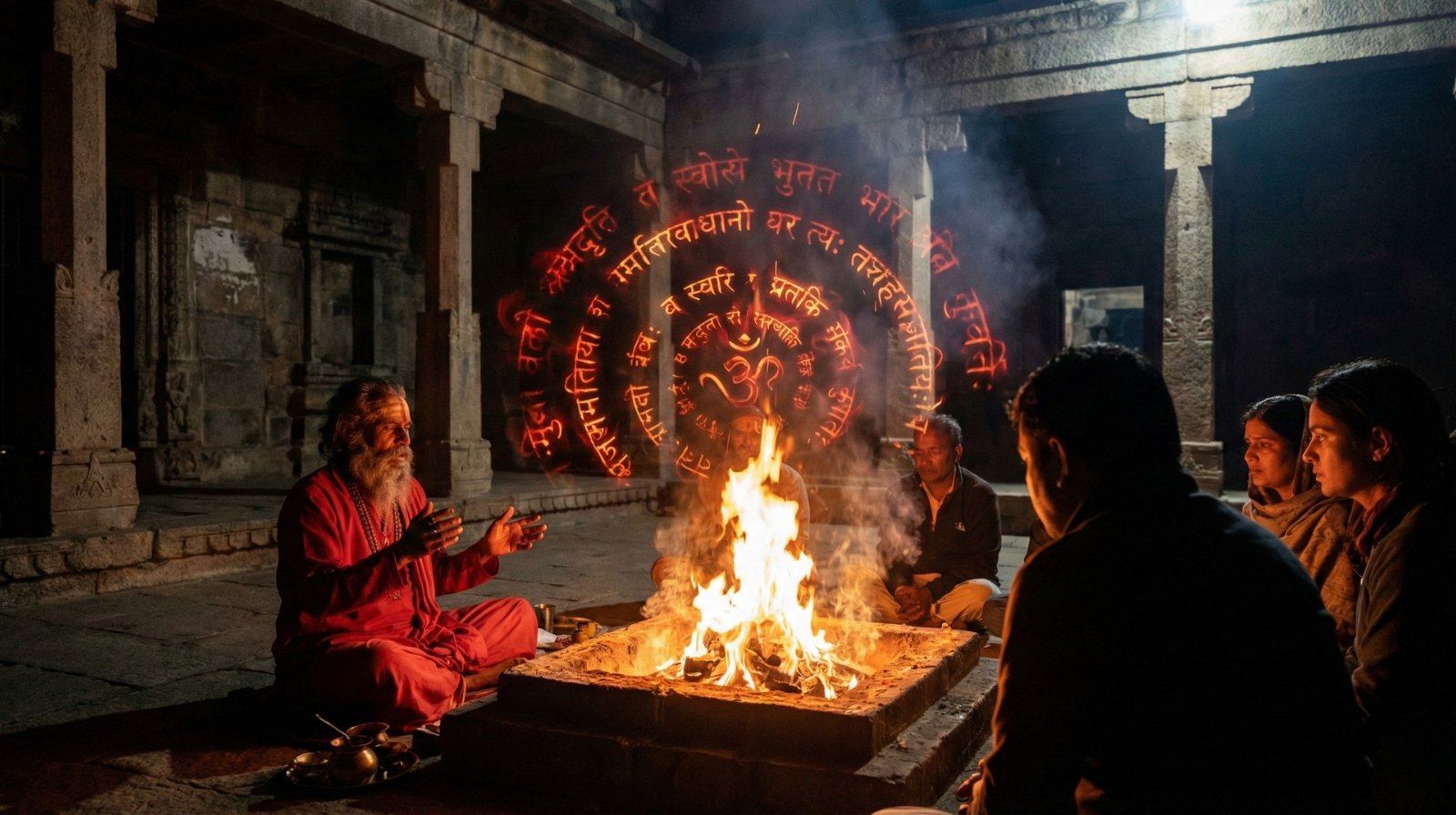 Tantra Mantra Specialist