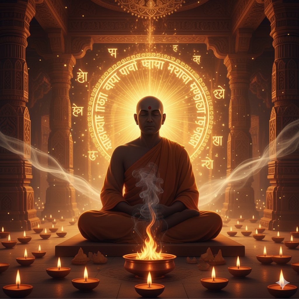 Tantra Mantra Specialist